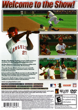 MLB 2006 - PlayStation 2