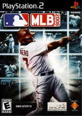 MLB 2006 - PlayStation 2