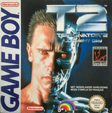 T2: Terminator 2 - Judgment Day - Game Boy