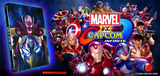 Marvel vs Capcom: Infinite - Deluxe Edition - PlayStation 4