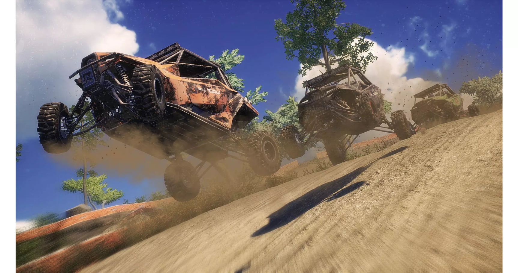 MX vs. ATV All Out - Nintendo Switch