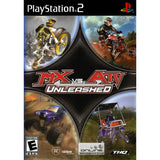 MX vs. ATV Unleashed - PlayStation 2