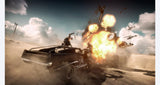 Mad Max - PlayStation 4