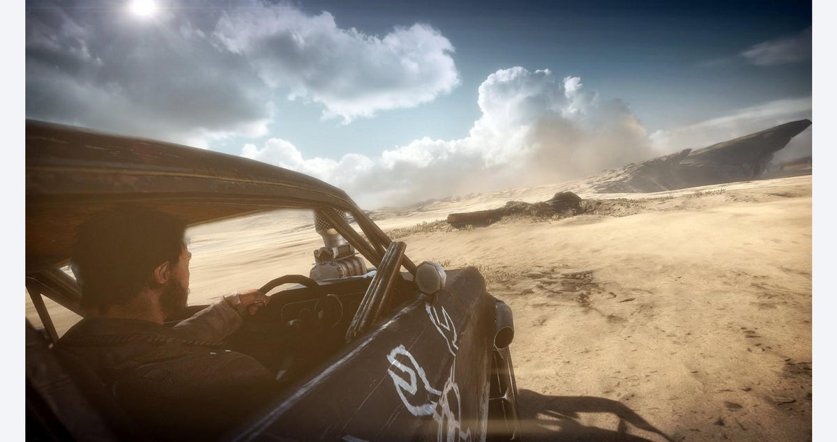 Mad Max - Xbox One