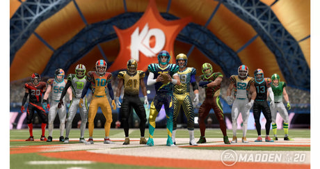 Madden NFL 20 - Xbox One