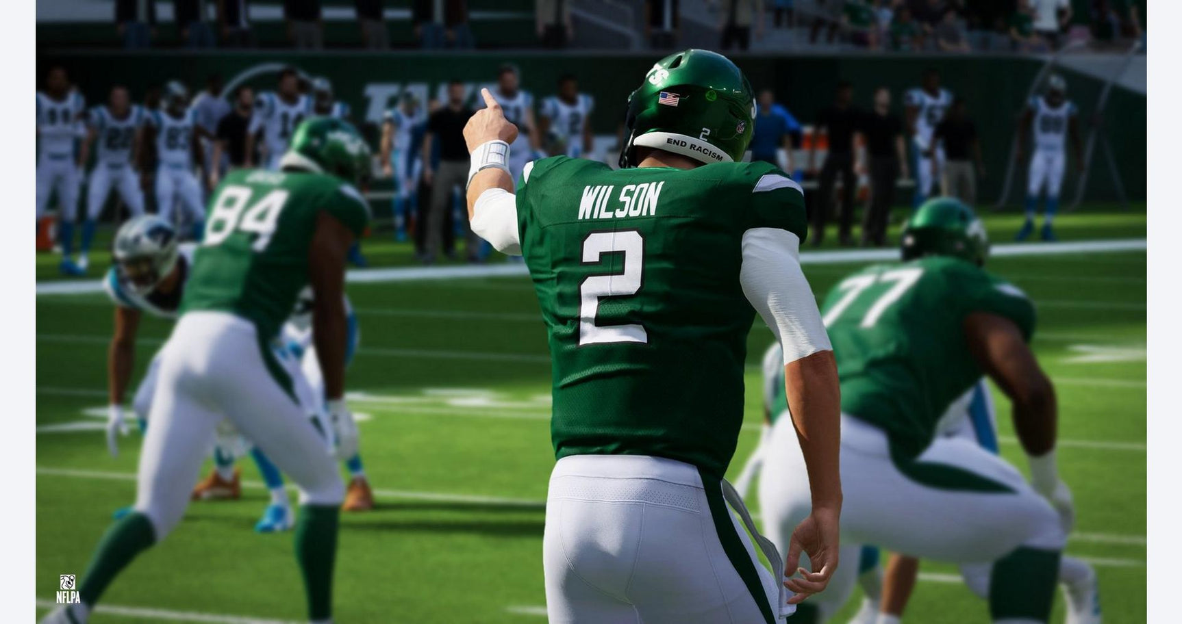 Madden NFL 22 - PlayStation 5