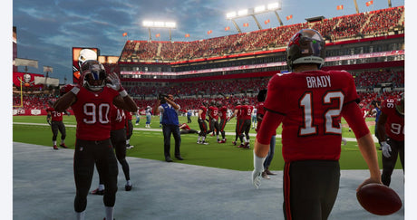 Madden NFL 22 - PlayStation 5