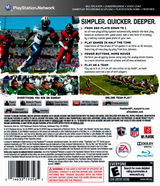 Madden NFL 11 - PlayStation 3