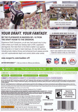 Madden NFL 16 - Xbox 360