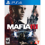 Mafia III - PlayStation 4