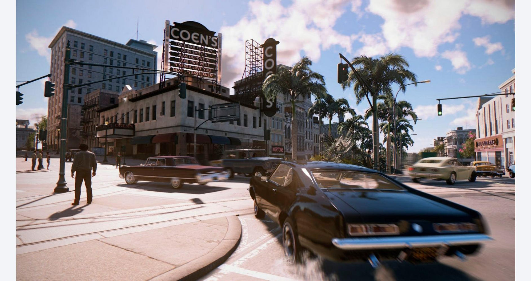 Mafia III - PlayStation 4