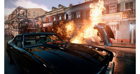 Mafia III - PlayStation 4