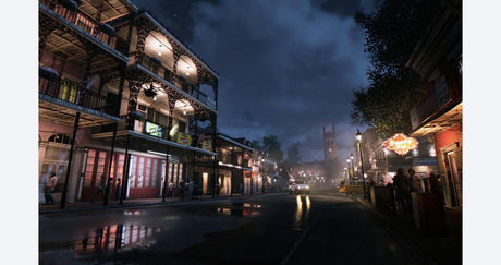 Mafia III - PlayStation 4