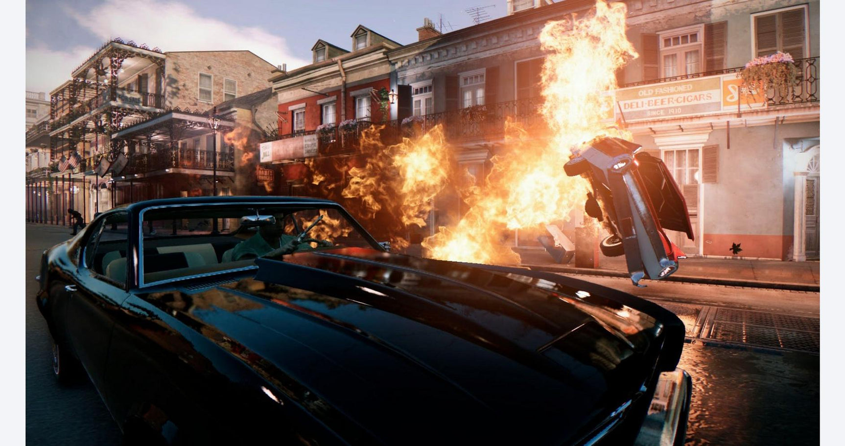 Mafia III - Xbox One