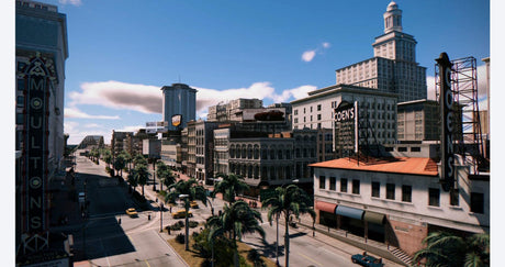 Mafia III - Xbox One