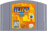 Magical Tetris Challenge - Nintendo 64