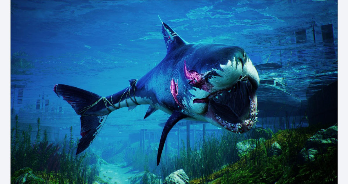 Maneater - PlayStation 4