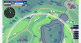 Mario Golf: Super Rush - Nintendo Switch