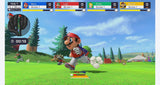 Mario Golf: Super Rush - Nintendo Switch