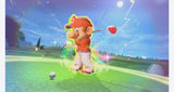Mario Golf: Super Rush - Nintendo Switch