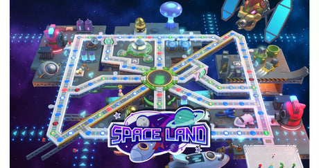 Mario Party Superstars - Nintendo Switch