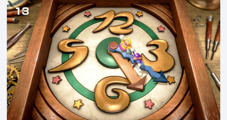 Mario Party Superstars - Nintendo Switch