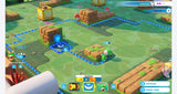 Mario + Rabbids: Kingdom Battle - Nintendo Switch