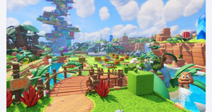 Mario + Rabbids: Kingdom Battle - Nintendo Switch