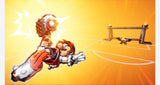 Mario Strikers: Battle League - Nintendo Switch