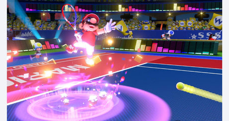 Mario Tennis Aces - Nintendo Switch