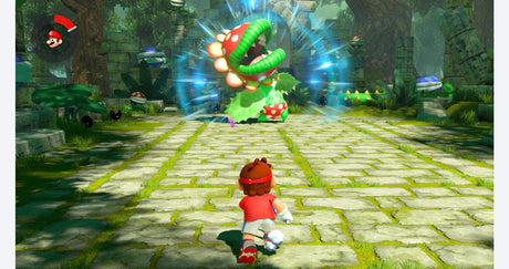 Mario Tennis Aces - Nintendo Switch