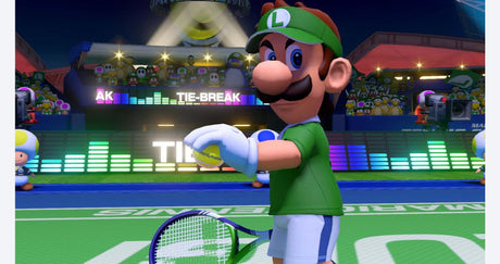 Mario Tennis Aces - Nintendo Switch