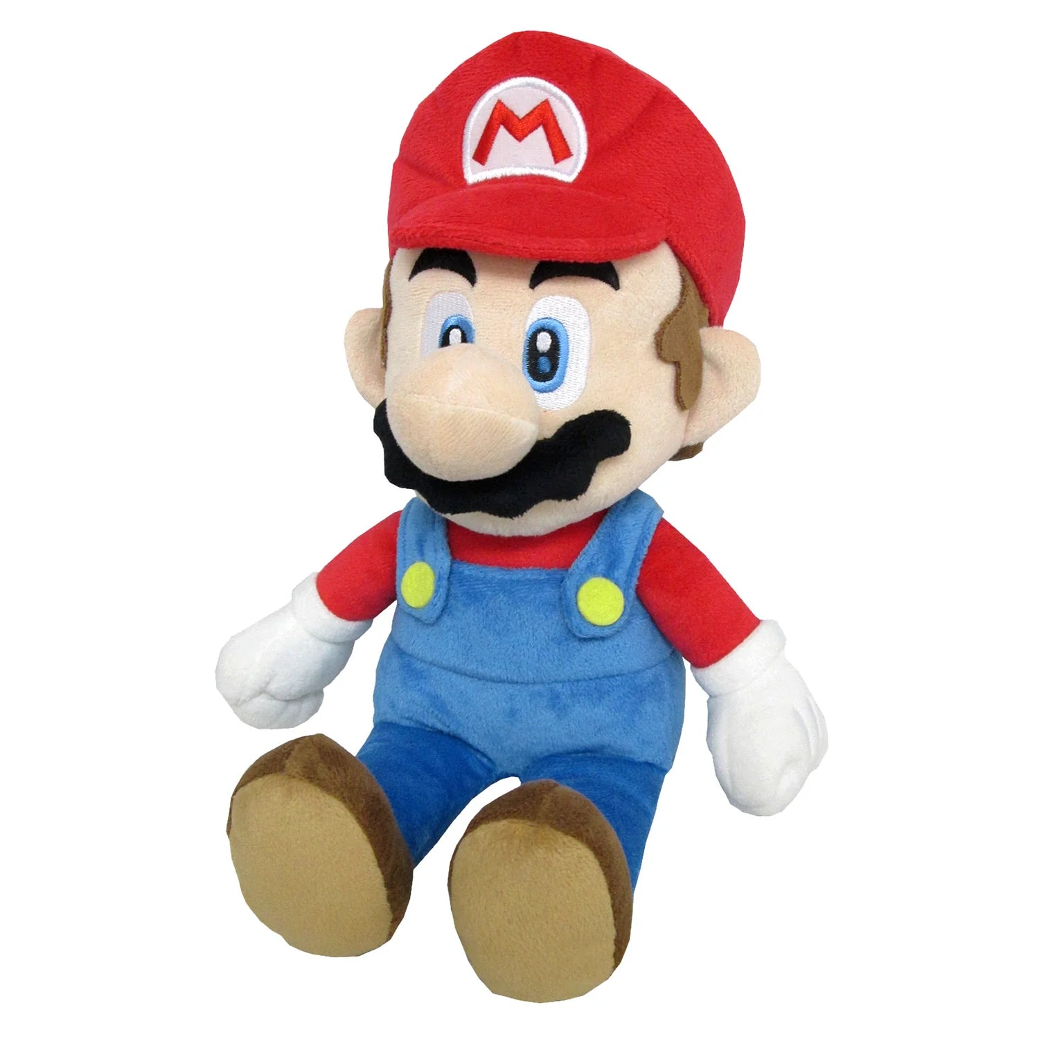 Super Mario 14" Plush