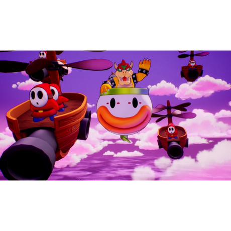 Mario & Luigi: Brothership - Nintendo Switch