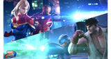Marvel vs Capcom: Infinite - PlayStation 4