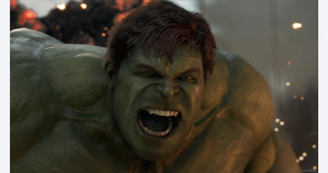 Marvel's Avengers - PlayStation 4