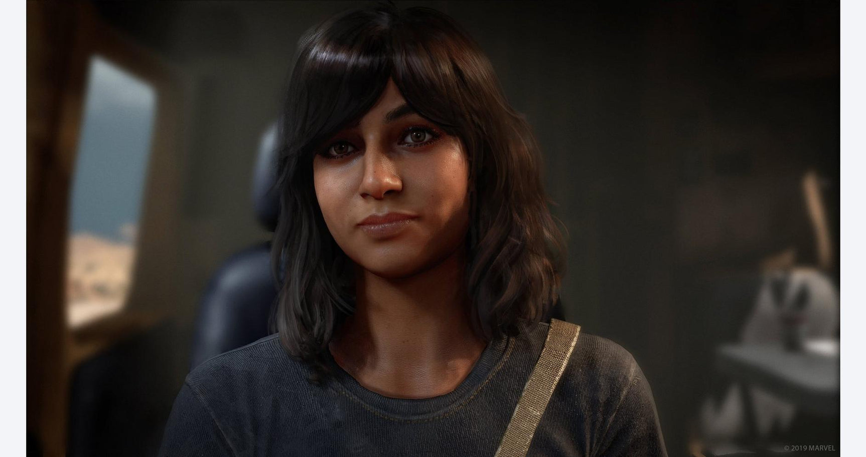 Marvel's Avengers - PlayStation 4