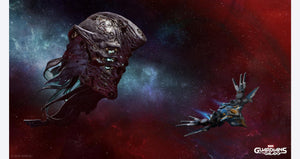 Marvel's Guardians of the Galaxy - PlayStation 4