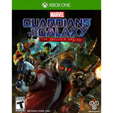 Marvel's Guardians of the Galaxy: The Telltale Series - Xbox One