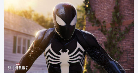 Marvel Spider-Man 2 - PlayStation 5