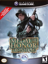 Medal of Honor: Frontline - GameCube