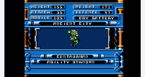 Mega Man Legacy Collection - PlayStation 4