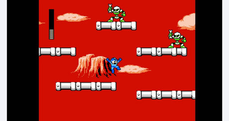 Mega Man Legacy Collection - PlayStation 4