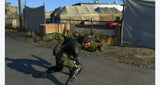 Metal Gear Solid V: Ground Zeroes - PlayStation 4