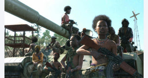 Metal Gear Solid V: The Phantom Pain - PlayStation 4