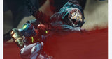 Metroid Dread - Nintendo Switch