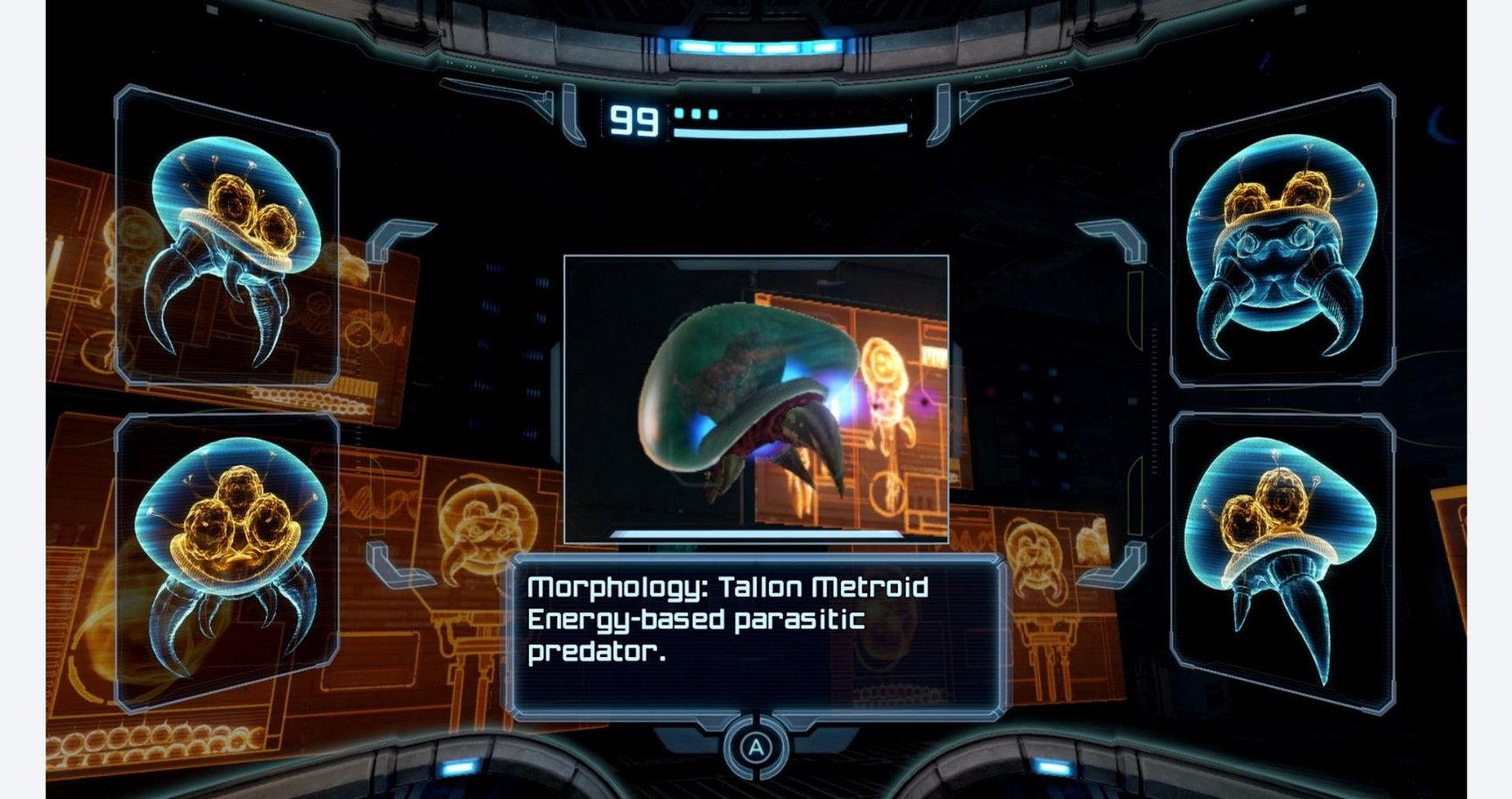 Metroid Prime: Remastered - Nintendo Switch