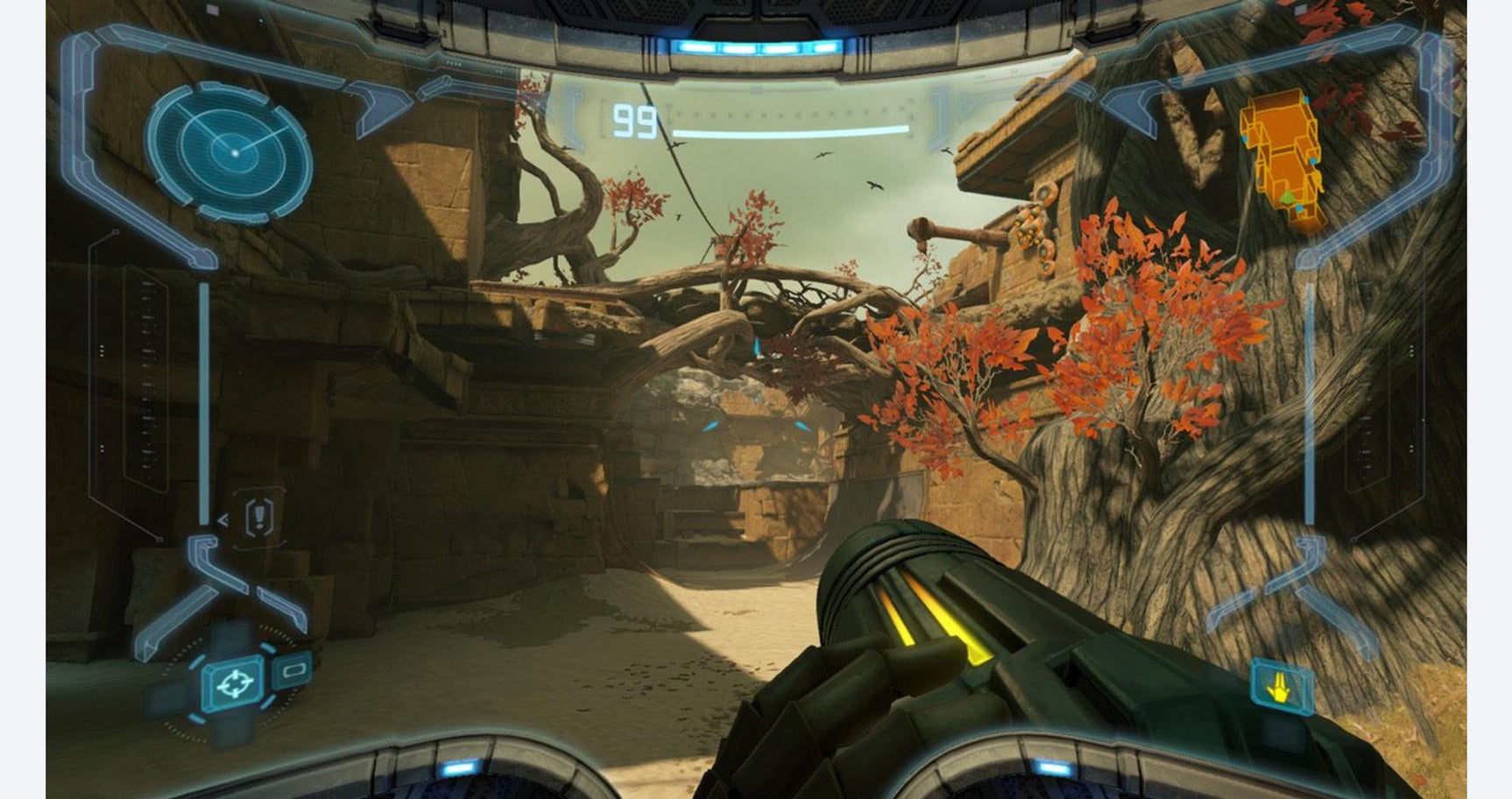 Metroid Prime: Remastered - Nintendo Switch