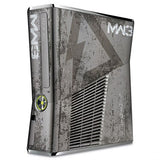 Xbox 360 S Console 320GB - Modern Warfare 3 Limited Edition