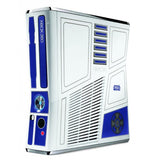 Xbox 360 S Console 320GB - Star Wars Kinect Limited Edition